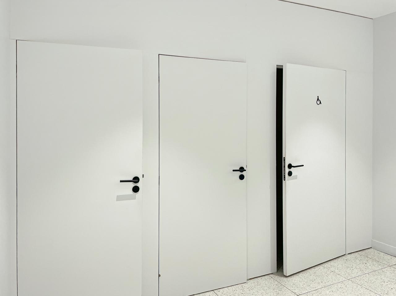 Bureau Paris 609m² Location bureau Paris OLBUR2107494 24